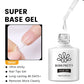 Unhas de gel