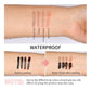 Tinta Labial Peel-Off Matre com Contorno