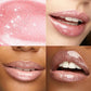 Gloss Labial Kiko Milano – Hidratante e de Longa Duração