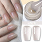 Unhas de gel