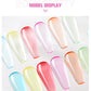Unhas de gel