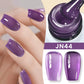 Unhas de gel