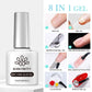 Unhas de gel