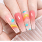 Unhas de gel