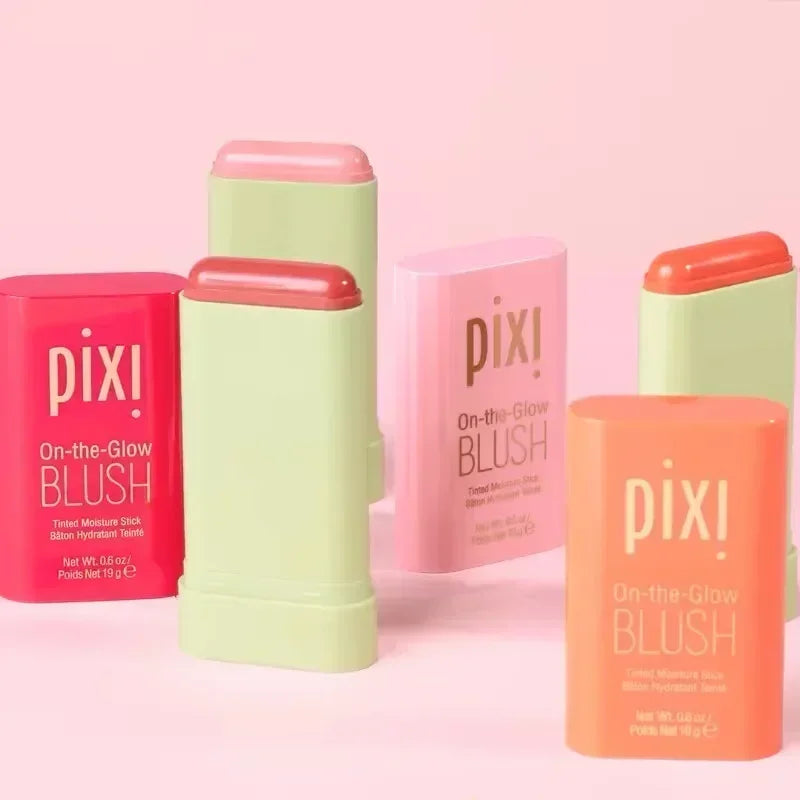 Blush Stick - Toque Aveludado