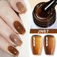 Unhas de gel