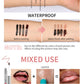 Tinta Labial Peel-Off Matre com Contorno