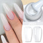 Unhas de gel