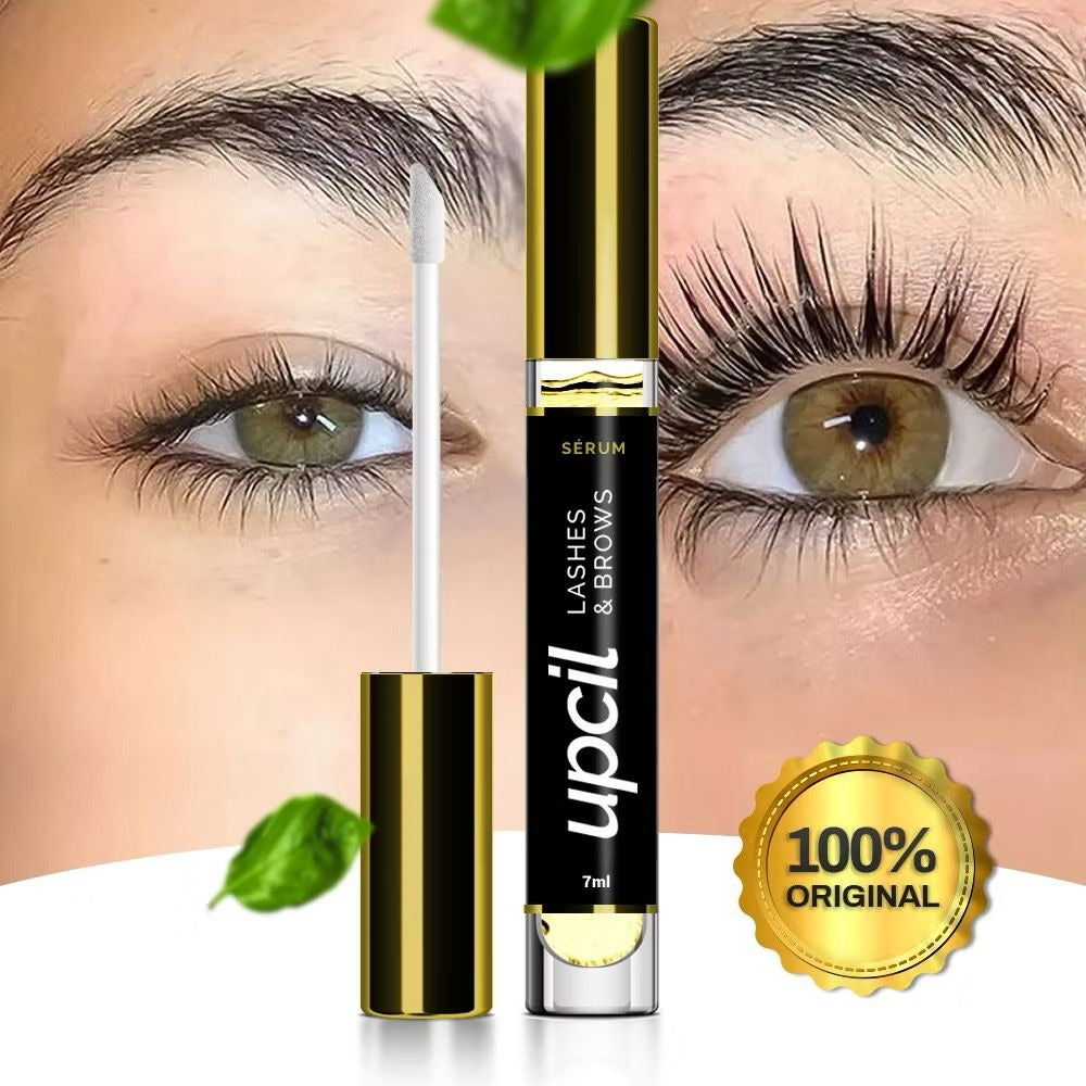 Sérum para Crescimento de Cílios e Sobrancelhas