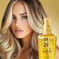 Óleo Capilar Nutritivo de Argan do Marrocos PURC