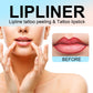 Tinta Labial Peel-Off Matre com Contorno