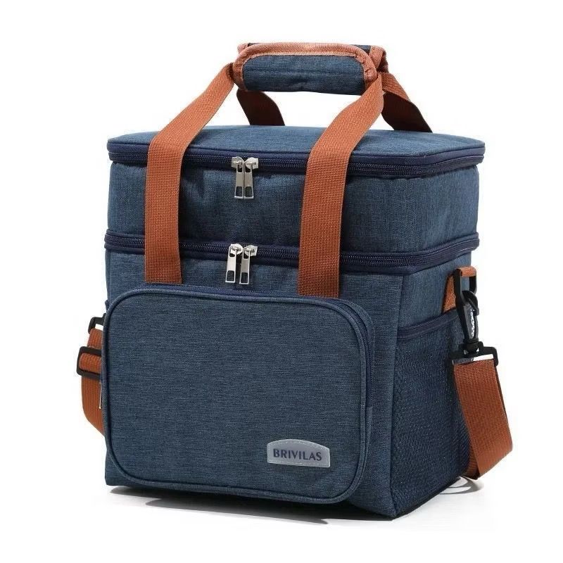 Bolsa Térmica Expansível